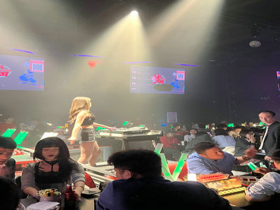 河南夜场招聘